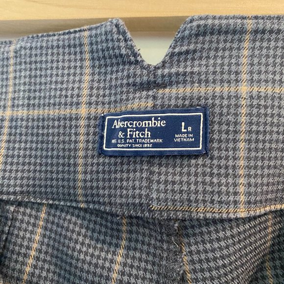 Paperbag waist cigarette pant - Picture 5 of 7